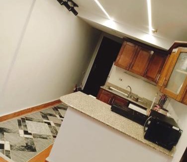 Ras Sudar Apartment | Porto El Sokhna