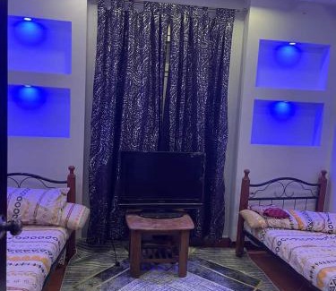Ras Sudar Apartment | Porto El Sokhna