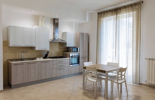 Livorno Apartment | Porto - Elegant apartment with suite