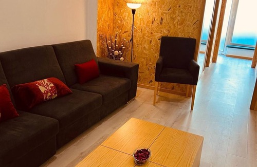 Paranhos House | Porto Encanto