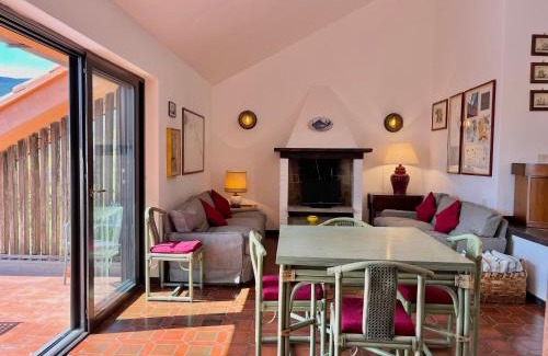 Porto Ercole House | Porto Ercole Maison vista mare