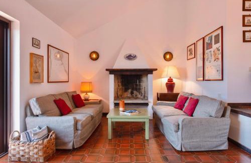 Porto Ercole House | Porto Ercole Maison vista mare