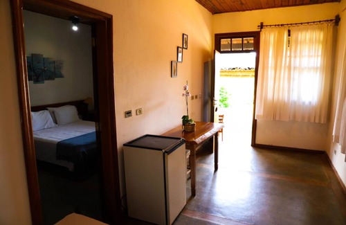 Alfenas Hotel | Porto fazenda Hotel
