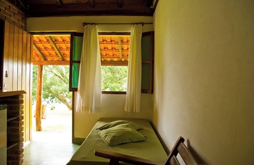 Alfenas Hotel | Porto fazenda Hotel