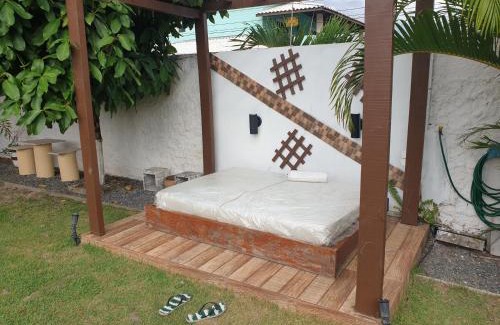 Barra do Jacuipe Villa | Porto Feliz