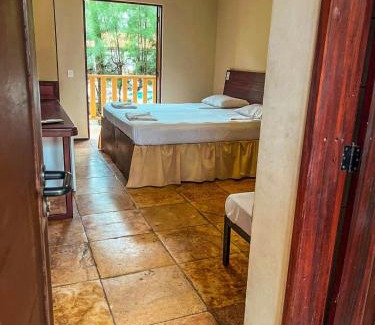 Praia do Futuro II Hotel | Porto Futuro Hotel