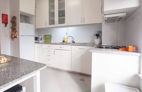 Madalena Apartment | Porto Gaia City and Beach