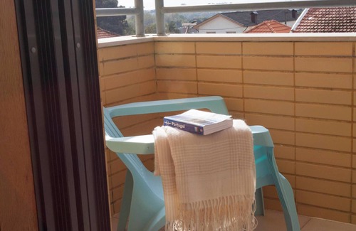 Madalena Apartment | Porto Gaia City and Beach