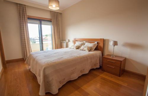 Madalena Apartment | Porto Gaia City and Beach by MP