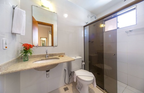 Taperapua Beach Hotel | Porto Geraes Praia Hotel