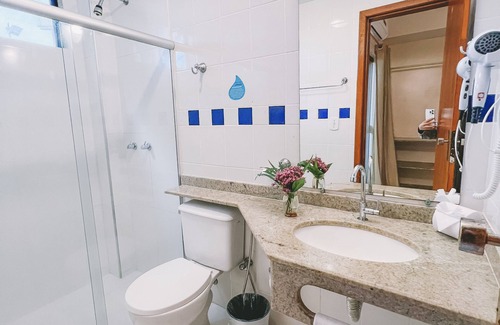 Taperapua Beach Hotel | Porto Geraes Praia Hotel