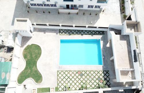 Tudun Wada Hotel | Porto Golf Hotels