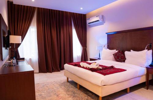 Tudun Wada Hotel | Porto Golf Hotels