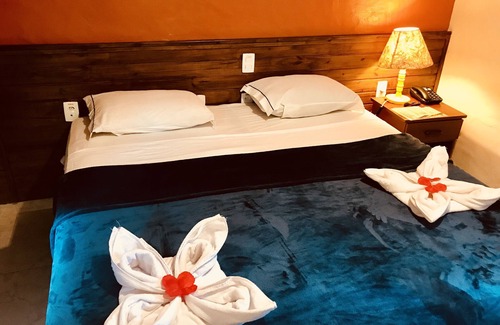 Pontal da Cruz Hotel | Porto Grande Hotel & Convention