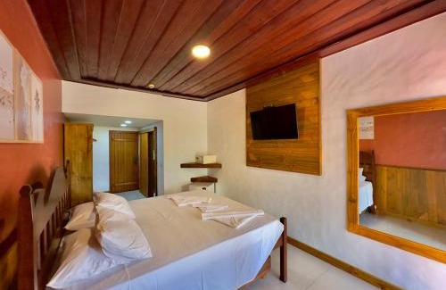 Pontal da Cruz Hotel | Porto Grande Hotel & Convention