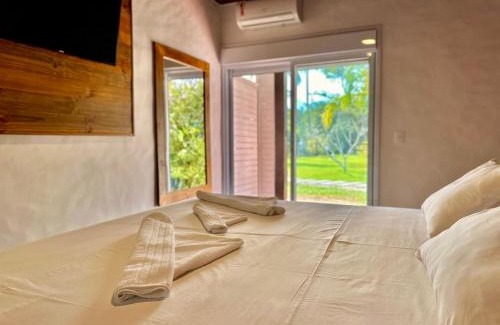 Pontal da Cruz Hotel | Porto Grande Hotel & Convention