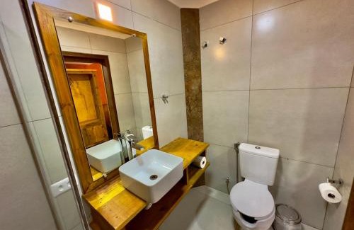 Pontal da Cruz Hotel | Porto Grande Hotel & Convention