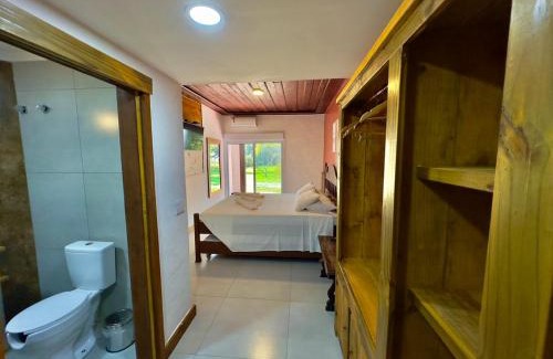 Pontal da Cruz Hotel | Porto Grande Hotel & Convention