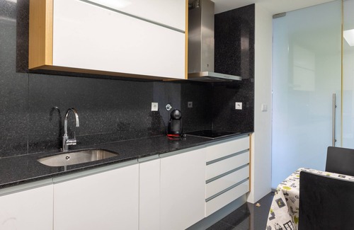 Campanha Apartment | Porto H Dragão