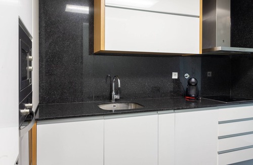 Campanha Apartment | Porto H Dragão