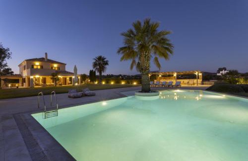 Kilada Villa | Porto Heli - Heaven on Earth Villa