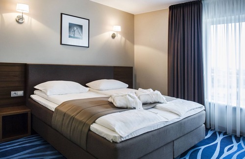 Plunge Hotel | Porto Hotel