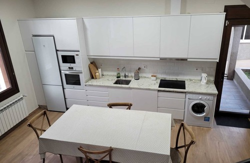 Outeirino House | Porto House