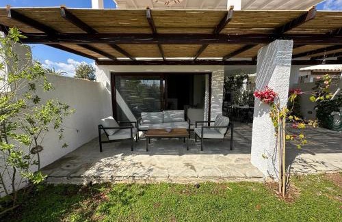 Plepi House | Porto Hydra - Villa 44