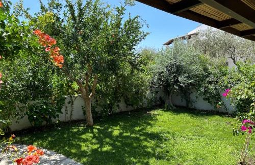 Plepi House | Porto Hydra - Villa 44