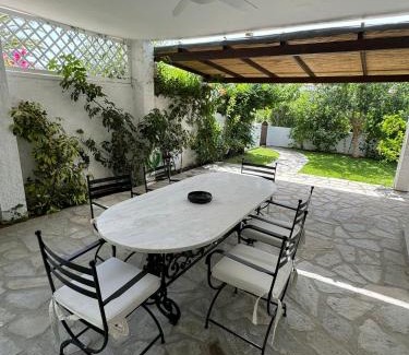 Plepi House | Porto Hydra - Villa 44
