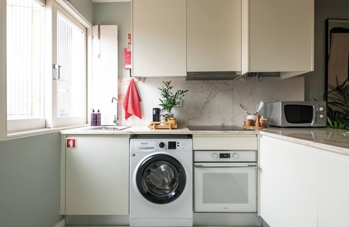 Vila Nova de Gaia Apartment | Porto Insight Apartments - Belmonte