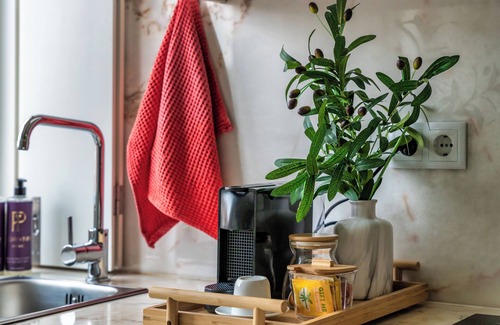 Vila Nova de Gaia Apartment | Porto Insight Apartments - Belmonte