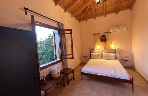 Athani House | Porto Katsiki Guest Houses