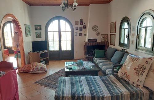 Athani Apartment | PORTO KATSIKI-HOME