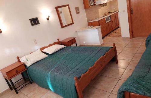 Athani Apartment | Porto Katsiki House