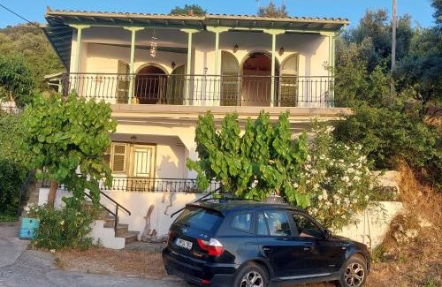Athani Apartment | Porto Katsiki House