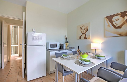 Porlezza Apartment | Porto Letizia Begonia 5, Porlezza, Italy
