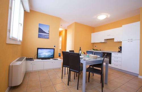 Porlezza Apartment | Porto Letizia Deluxe, Porlezza, Italy