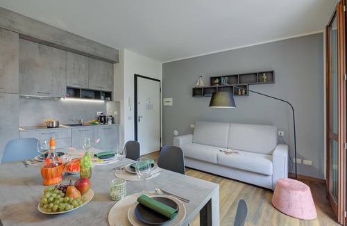 Porlezza Apartment | Porto Letizia Firenze 1, Porlezza, Italy