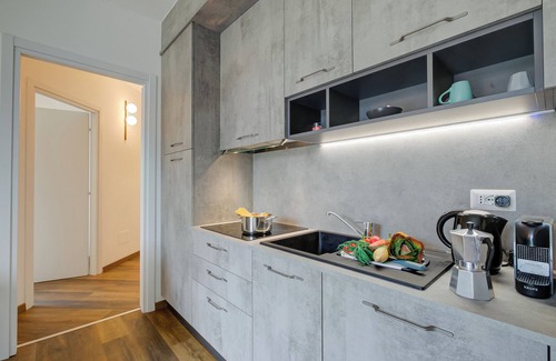 Porlezza Apartment | Porto Letizia Firenze 1, Porlezza, Italy