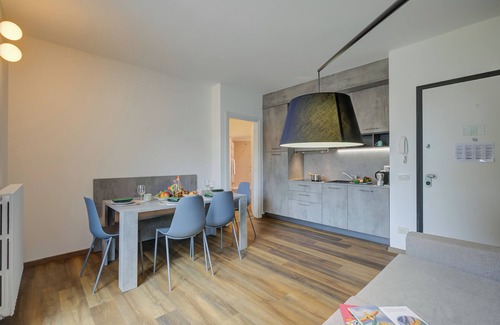 Porlezza Apartment | Porto Letizia Firenze 1, Porlezza, Italy