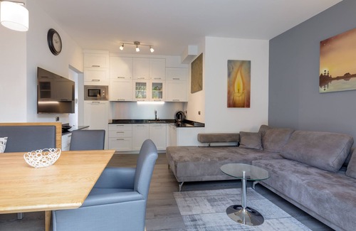 Porlezza Apartment | Porto Letizia Iris 2, Porlezza, Italy
