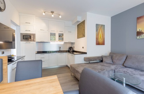Porlezza Apartment | Porto Letizia Iris 2, Porlezza, Italy