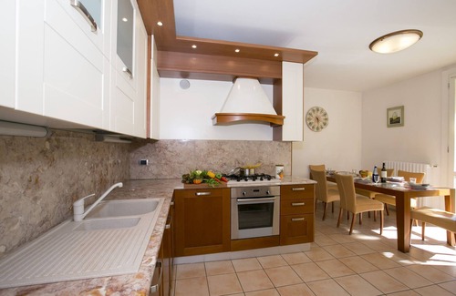Porlezza Apartment | Porto Letizia Mimosa 2, Porlezza, Italy
