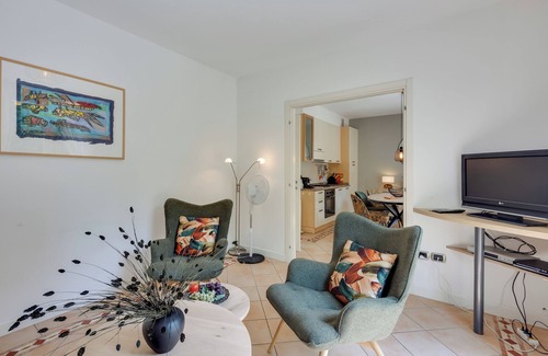 Porlezza Apartment | Porto Letizia Mimosa 1, Porlezza, Italy