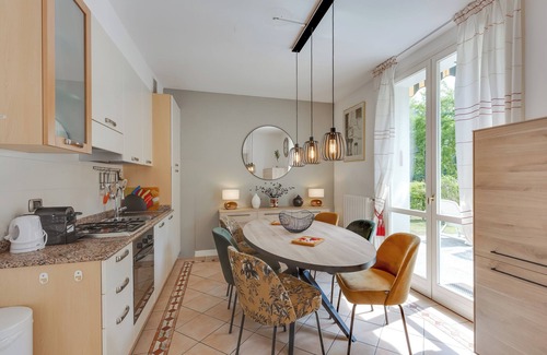 Porlezza Apartment | Porto Letizia Mimosa 1, Porlezza, Italy