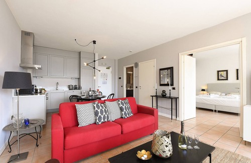 Porlezza Apartment | Porto Letizia P11, Porlezza, Italy