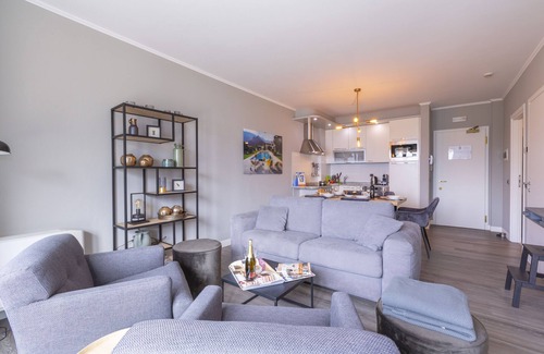 Porlezza Apartment | Porto Letizia P8, Porlezza, Italy