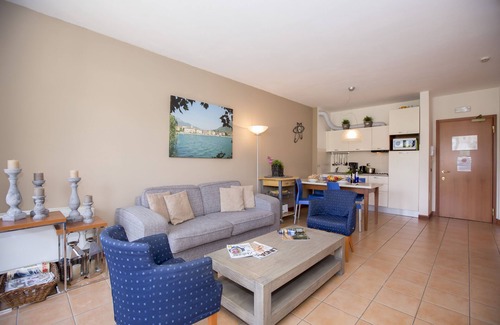 Porlezza Apartment | Porto Letizia S3 B1, Porlezza, Italy