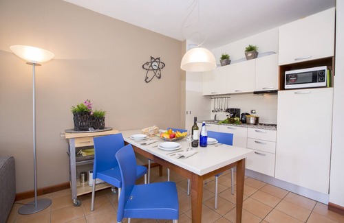 Porlezza Apartment | Porto Letizia S3, Porlezza, Italy